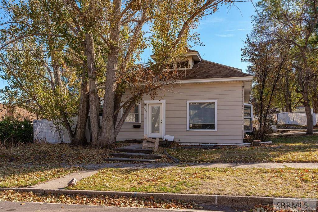 Pocatello, ID 83204,953 W Lander Street