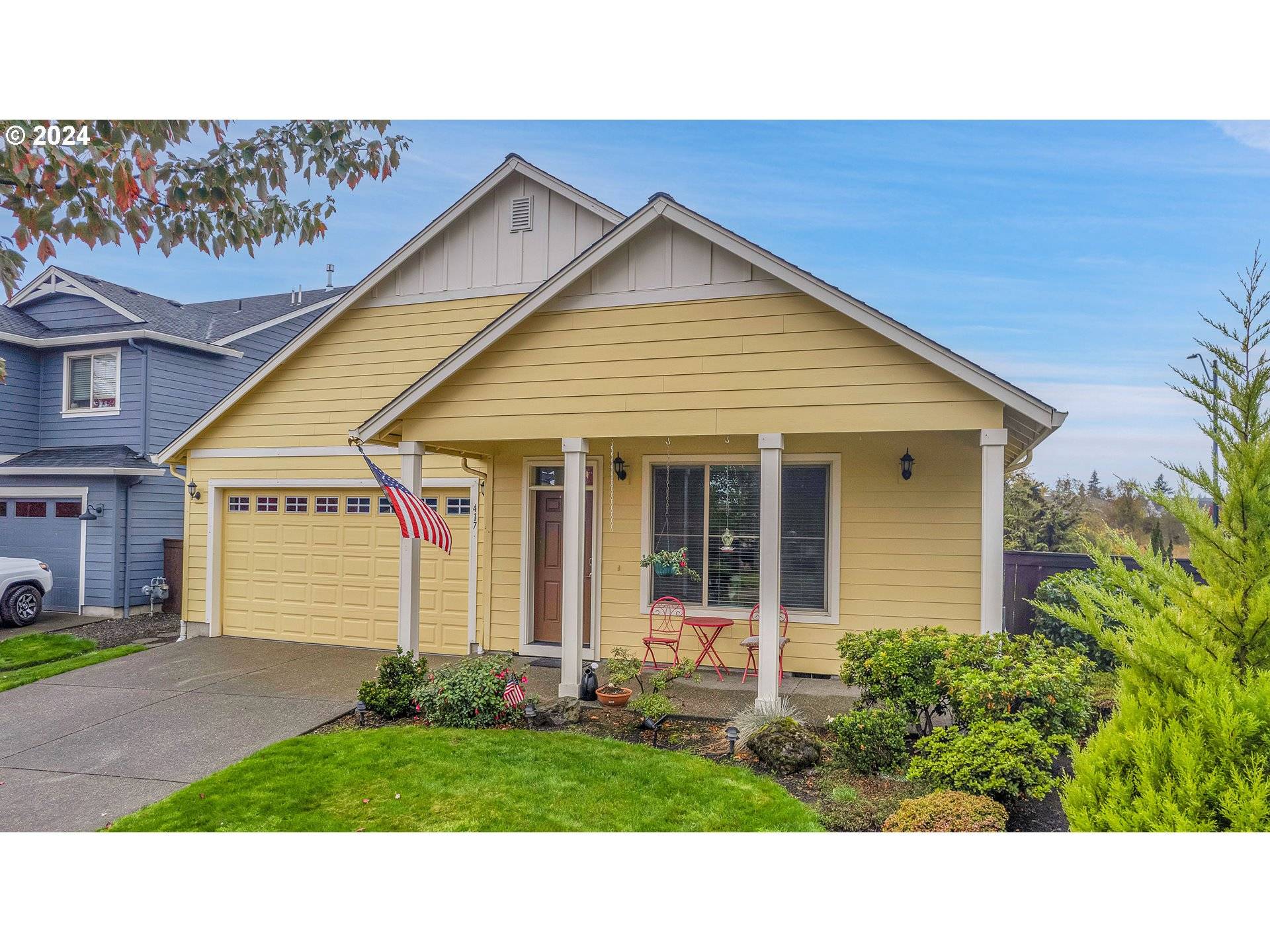 Ridgefield, WA 98642,417 N HELENS VIEW DR