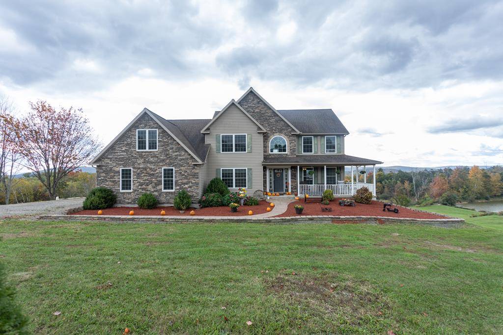 Tioga, PA 16946,238 Scenic View Drive