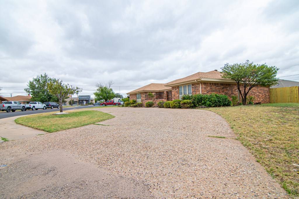 Midland, TX 79707,4300 Thornberry