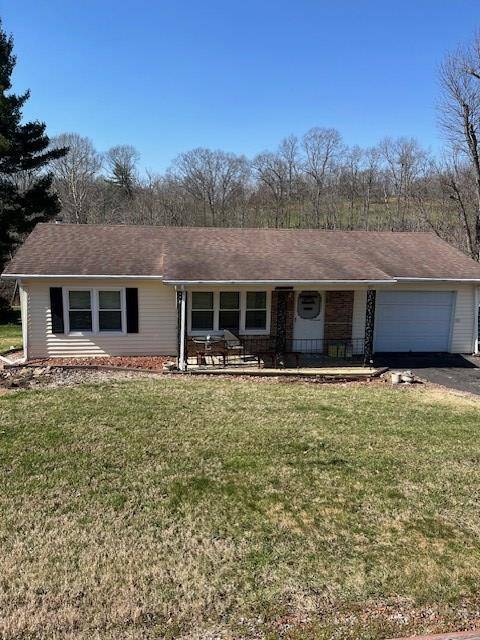 Marion, VA 24354,317 Riverview Dr