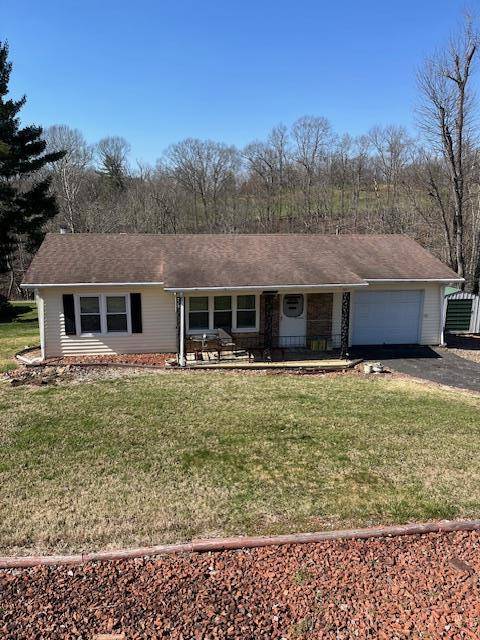 Marion, VA 24354,317 Riverview Dr