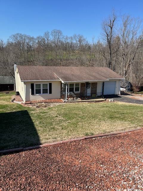 Marion, VA 24354,317 Riverview Dr