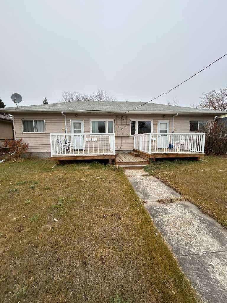 Red Deer, AB T4N 1W7,4120 50 ST #4120