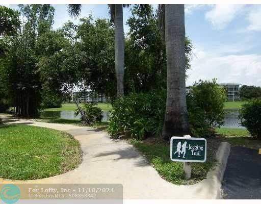 Pompano Beach, FL 33069,4241 W Mcnab Rd  #10