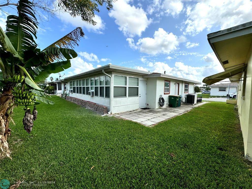 Tamarac, FL 33319,4813 NW 58th St