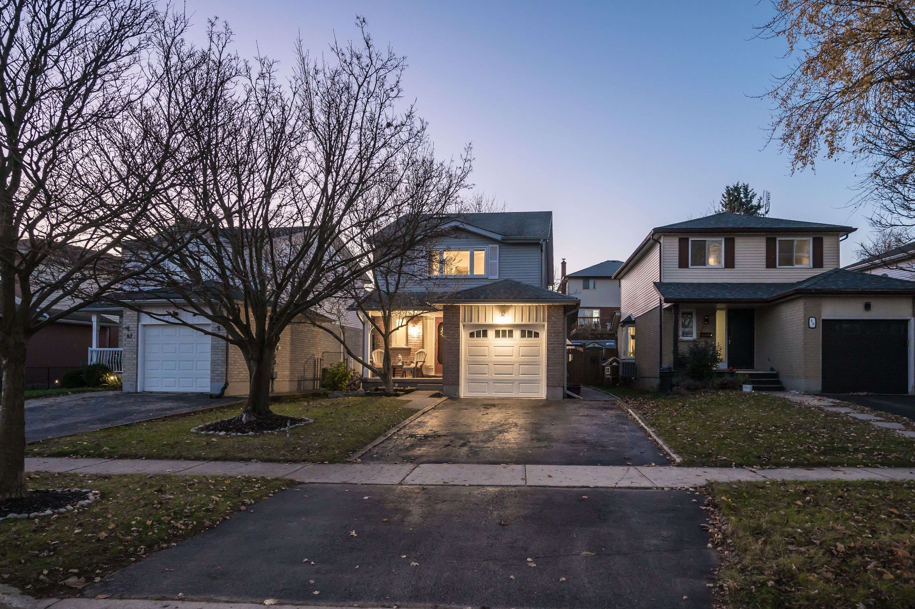 Kitchener, ON N2B 3T8,86 Brembel ST