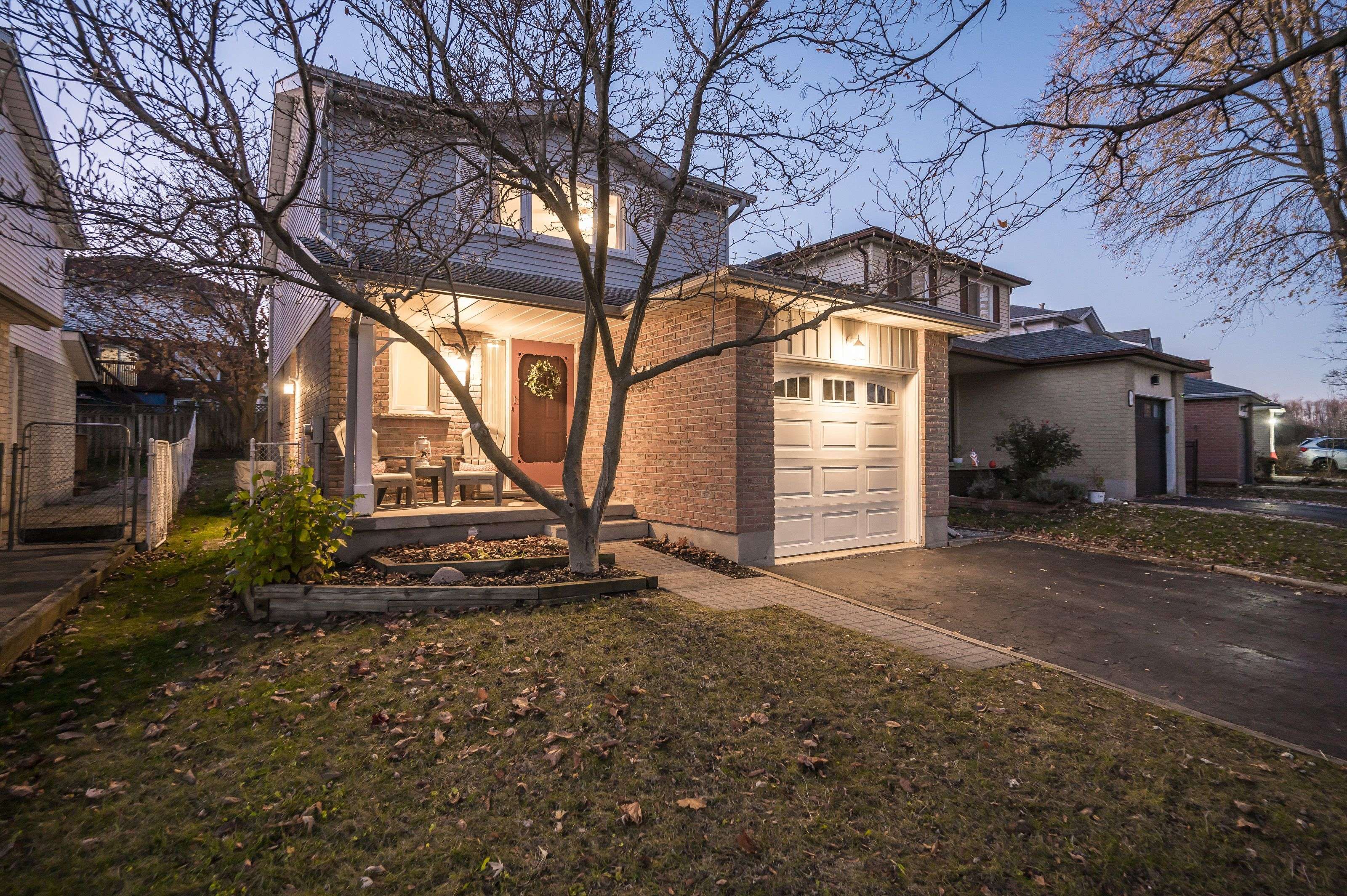 Kitchener, ON N2B 3T8,86 Brembel ST