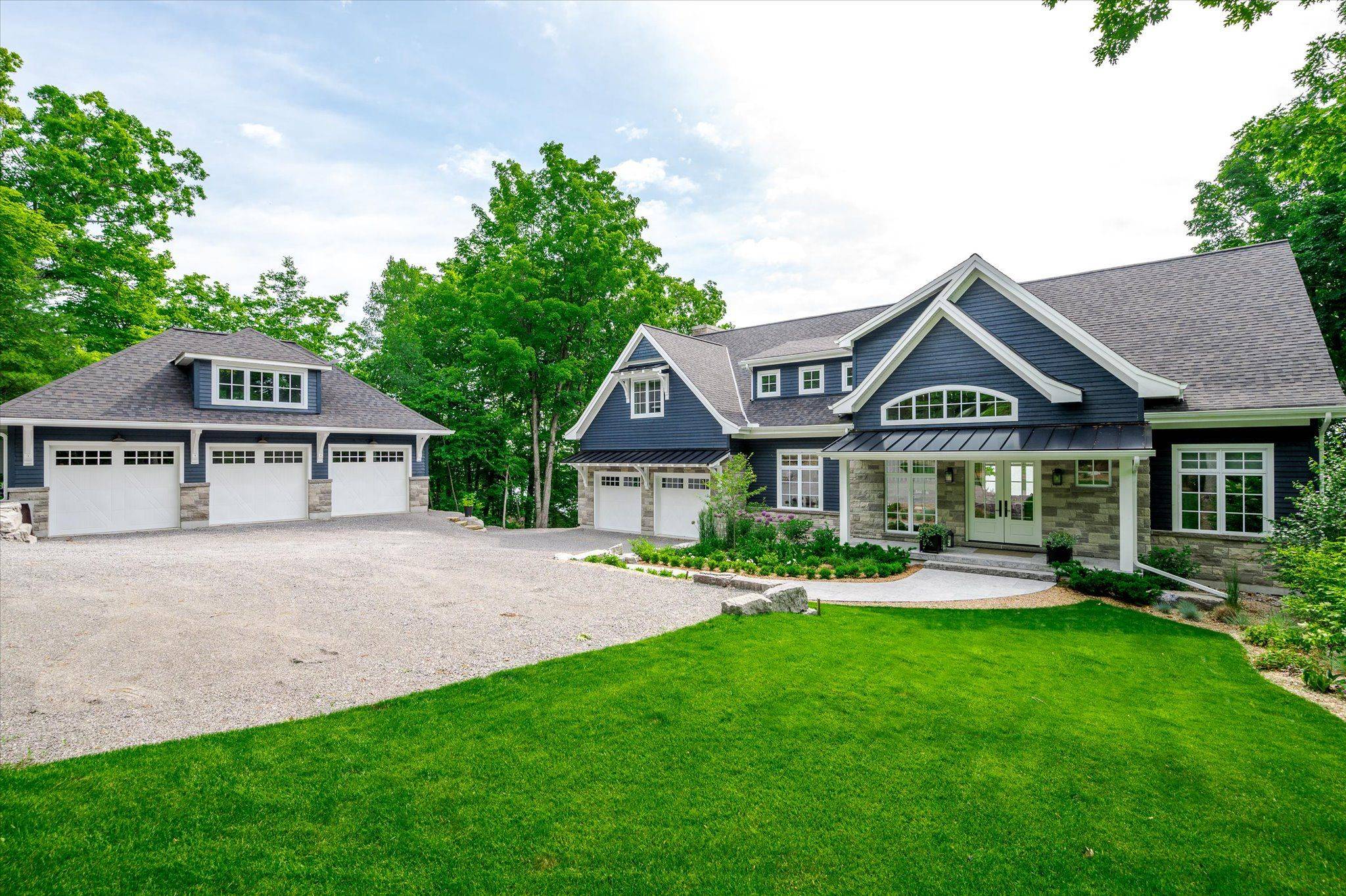 Smith-ennismore-lakefield, ON K0L 2H0,2491 Hiawatha LN