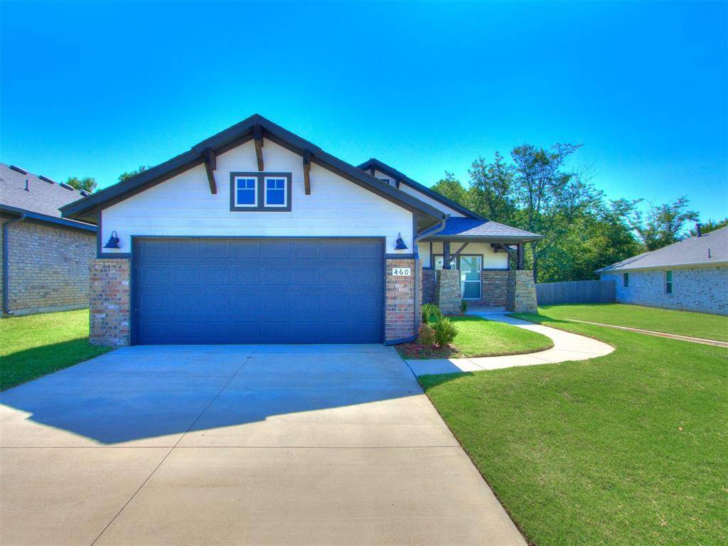 Yukon, OK 73099,460 Nest Circle