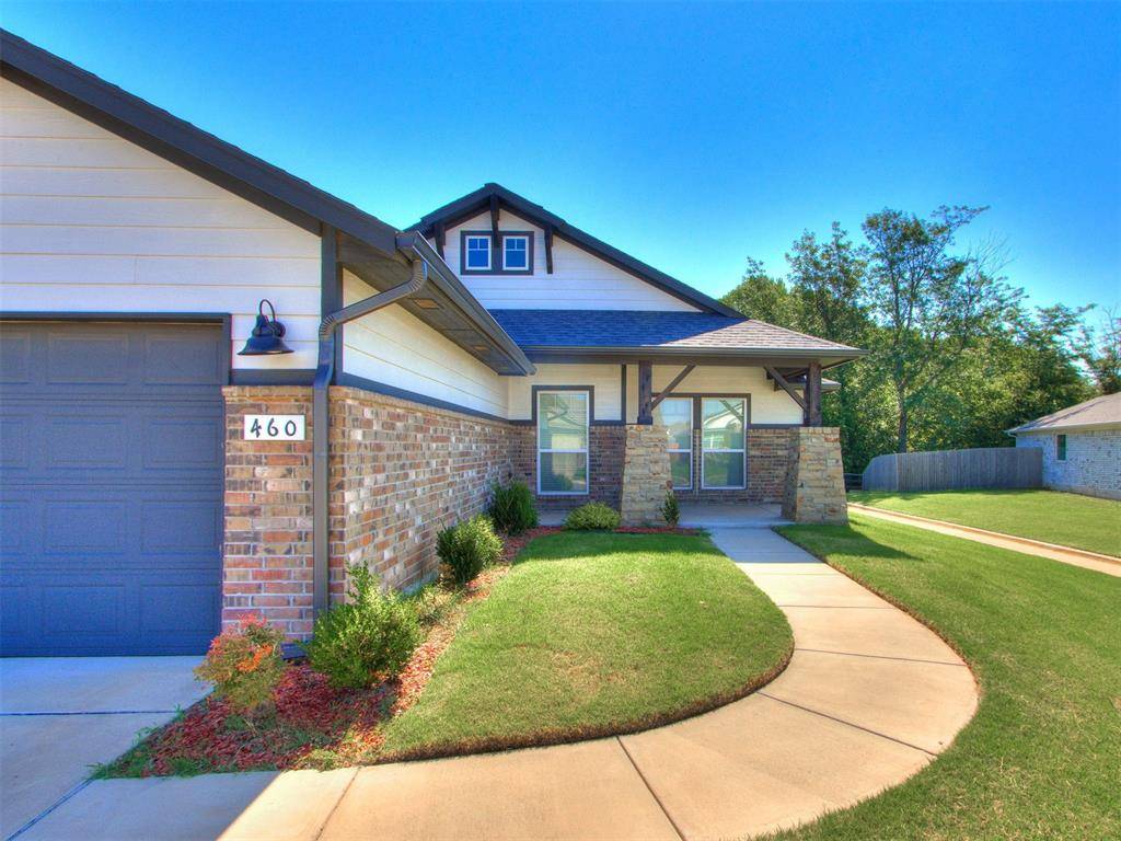 Yukon, OK 73099,460 Nest Circle