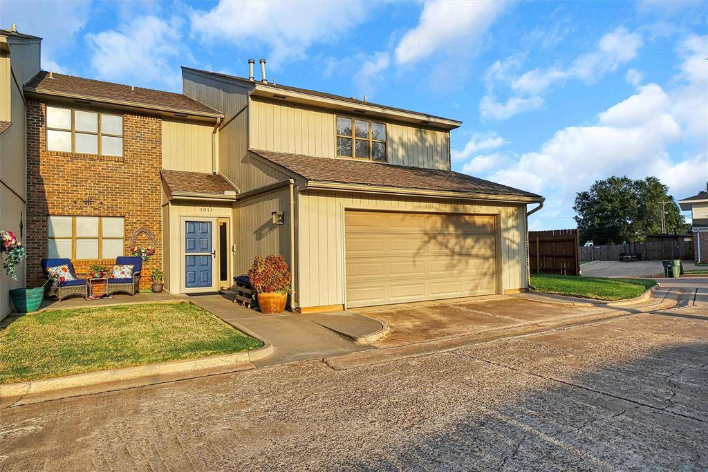 Clinton, OK 73601,1011 Mockingbird Lane