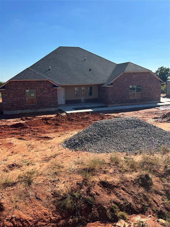 Blanchard, OK 73010,2163 Triple Crown Terrace