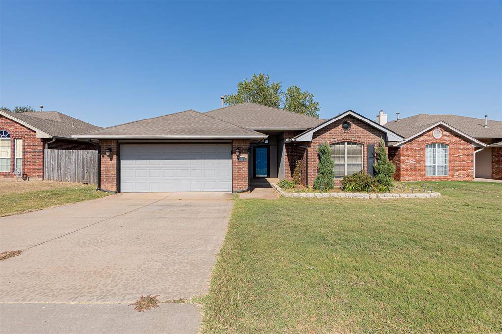 Moore, OK 73160,1805 SE 17 Street