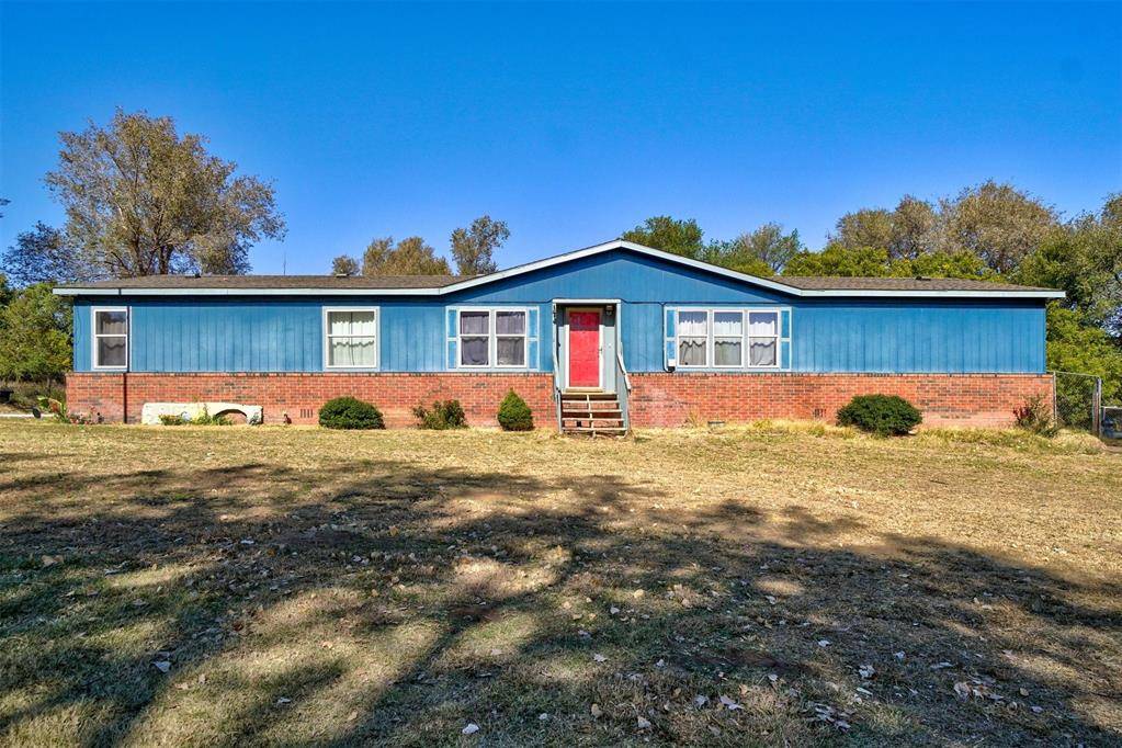 Woodward, OK 73801,40872 S County Road 198  #22