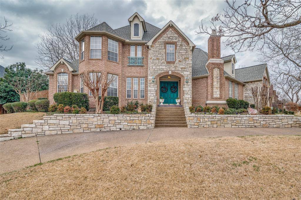 Rowlett, TX 75088,4309 Running Brook Drive