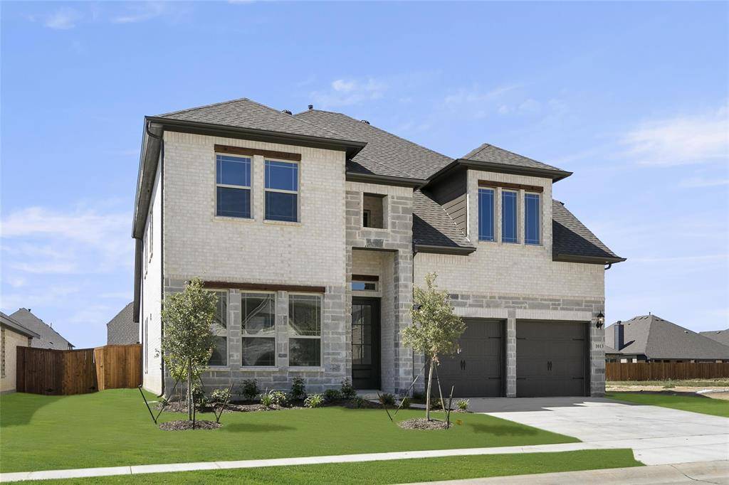 Justin, TX 76247,1013 Moss Grove Trail