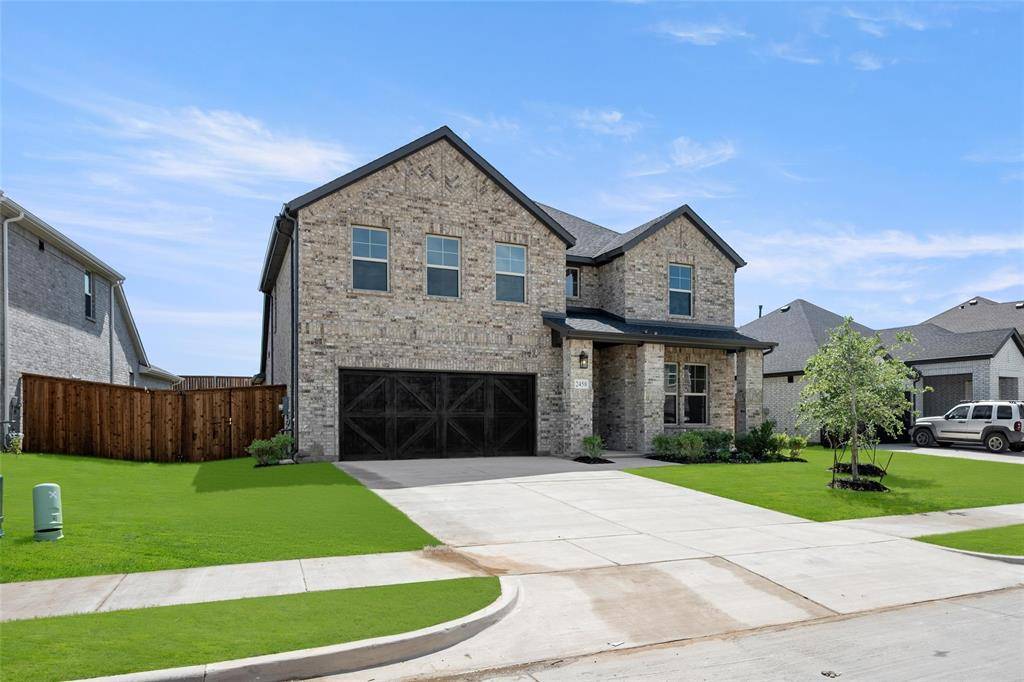 Midlothian, TX 76065,2458 Pebble Bank Lane