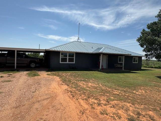 Roby, TX 79543,372 County Road 107