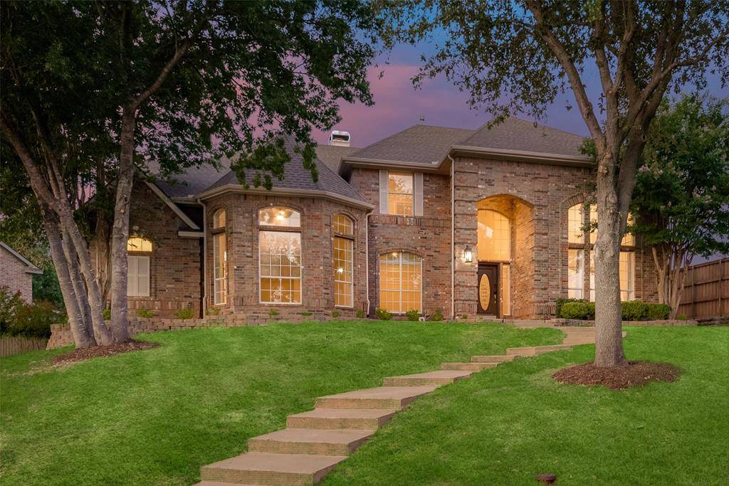 Rockwall, TX 75032,2823 Mira Vista Lane