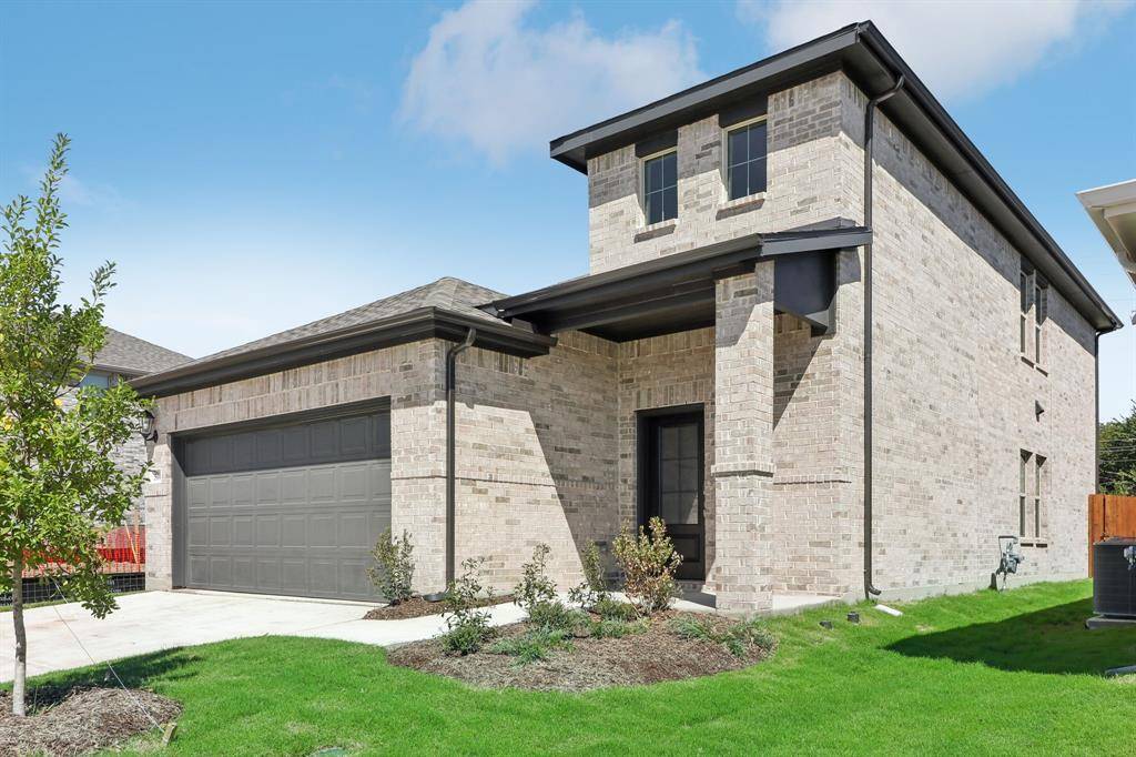 Princeton, TX 75071,506 Melody Hill Drive