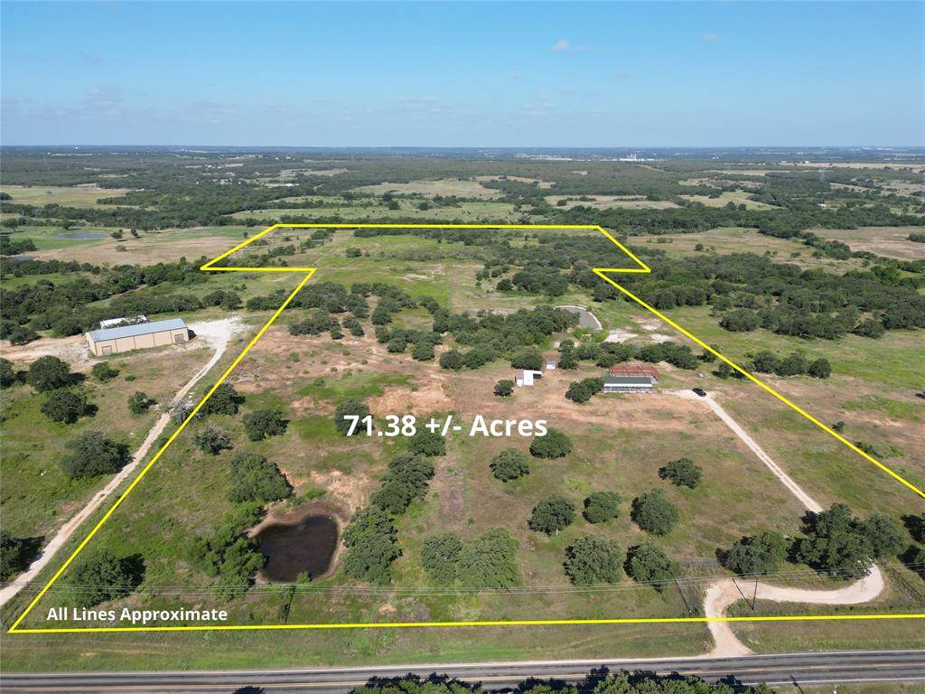 Poolville, TX 76487,71.38 Acres FM 920