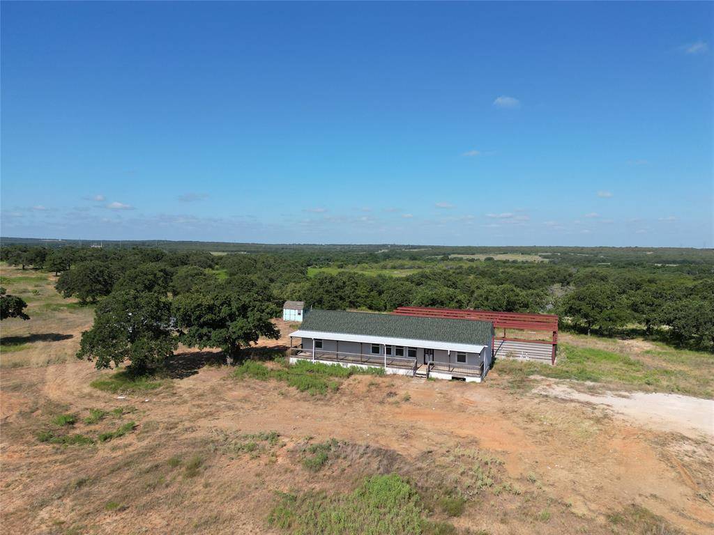 Poolville, TX 76487,71.38 Acres FM 920