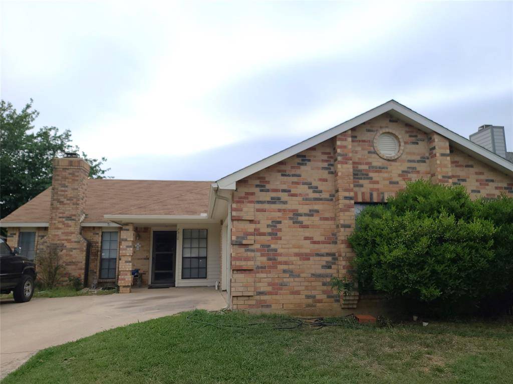 Fort Worth, TX 76123,7516 Arbor Drive