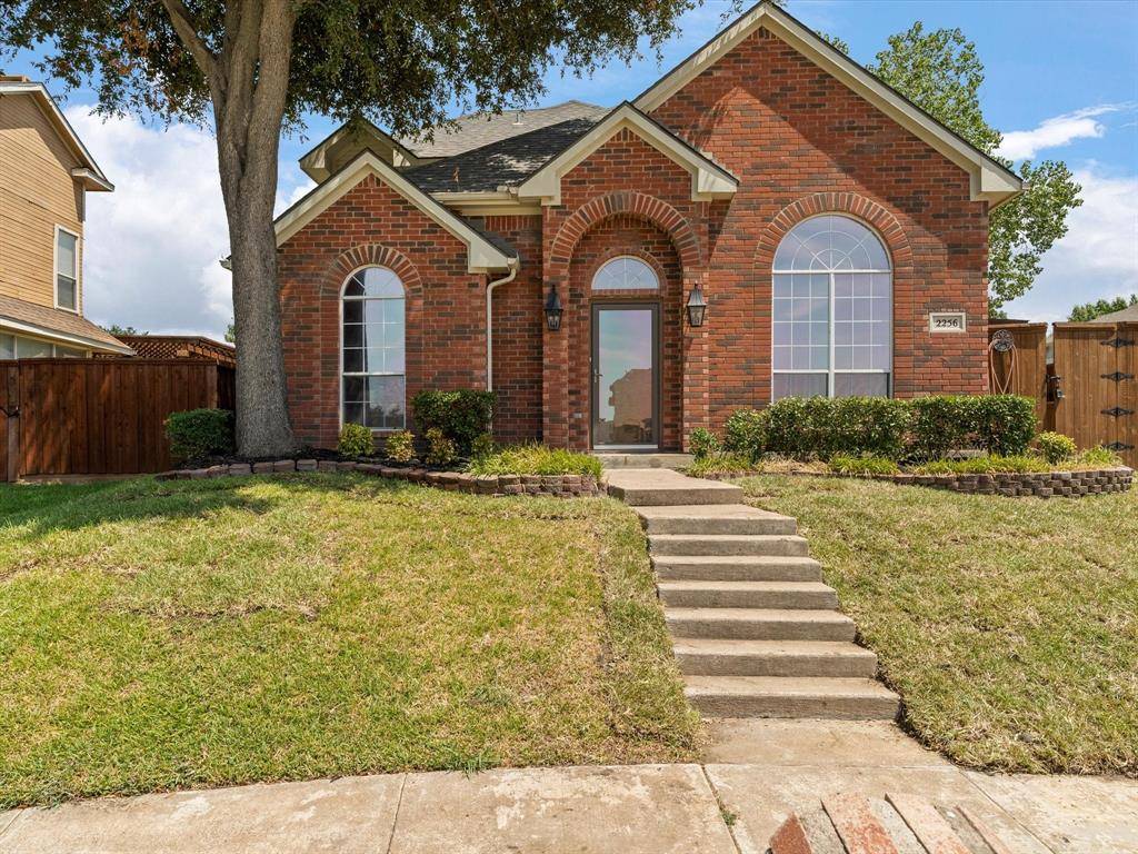 Carrollton, TX 75006,2256 Meadowstone Drive