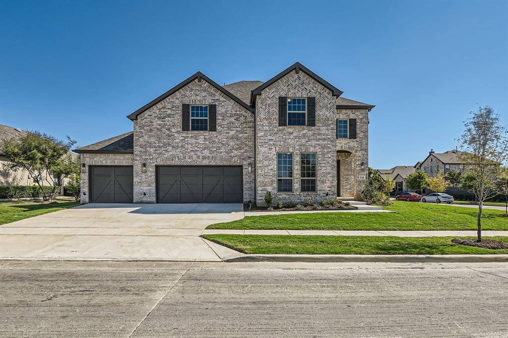 Little Elm, TX 76227,5100 Union Park Boulevard