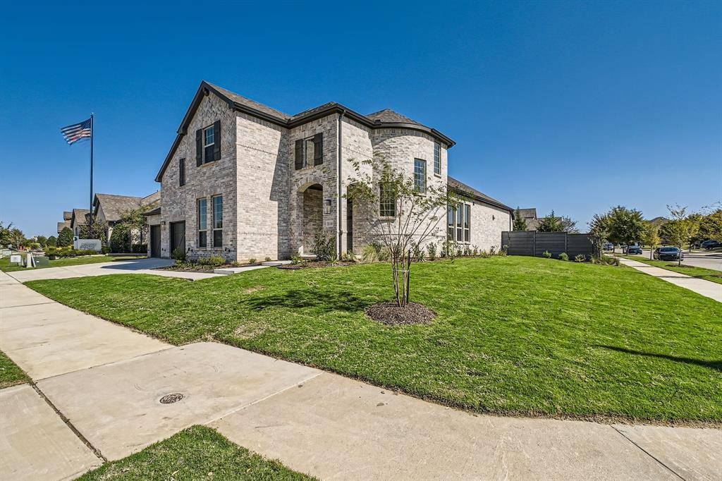 Little Elm, TX 76227,5100 Union Park Boulevard