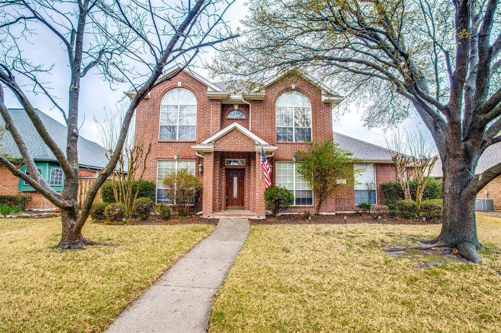 Allen, TX 75013,1218 Rainforest Lane