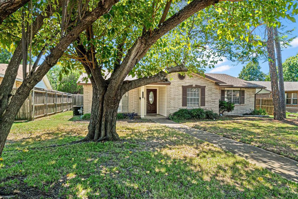 Irving, TX 75062,2712 Peach Tree Lane