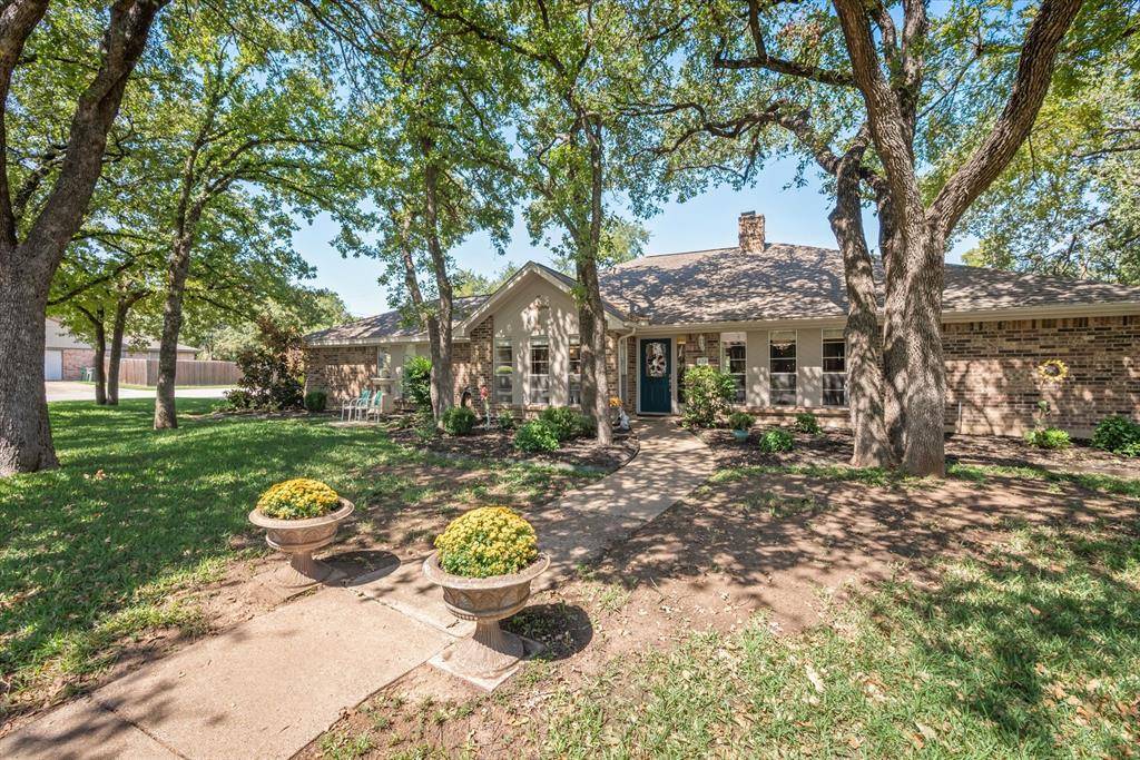 Hurst, TX 76054,676 Highland Park Drive