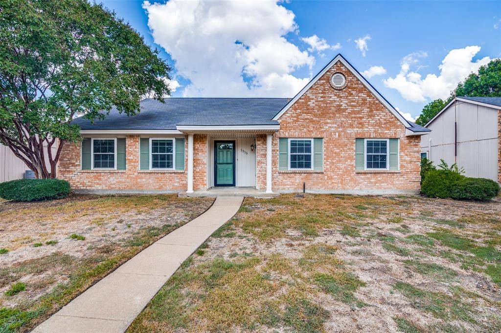 Allen, TX 75002,1315 Springview Drive