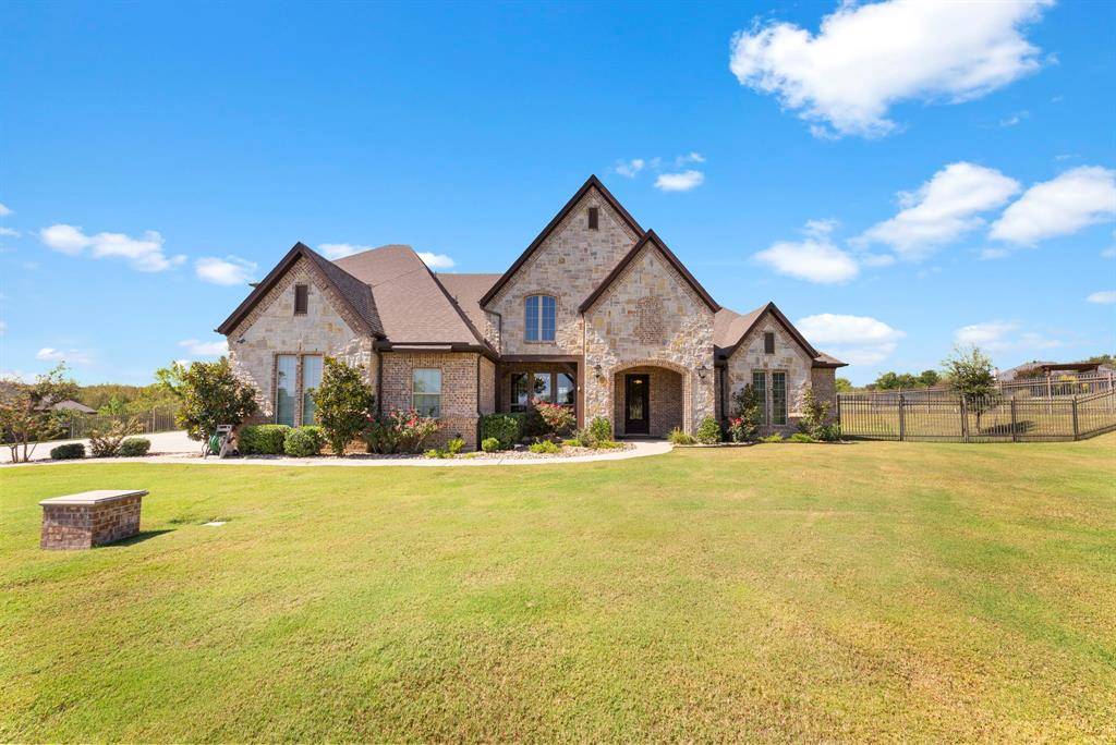 Aledo, TX 76008,210 Rising Oak Drive