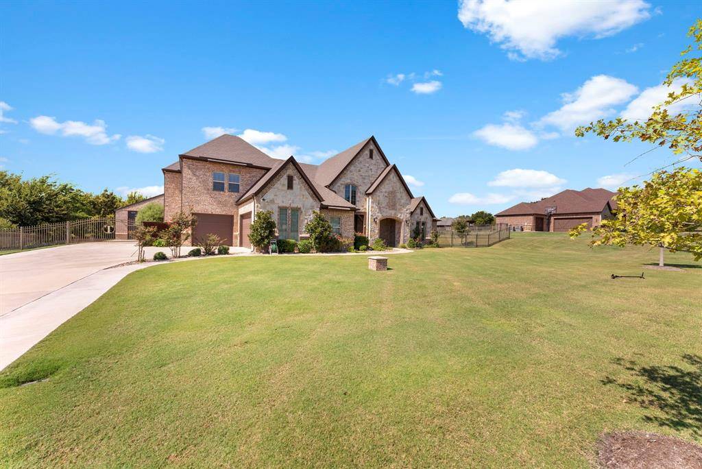 Aledo, TX 76008,210 Rising Oak Drive