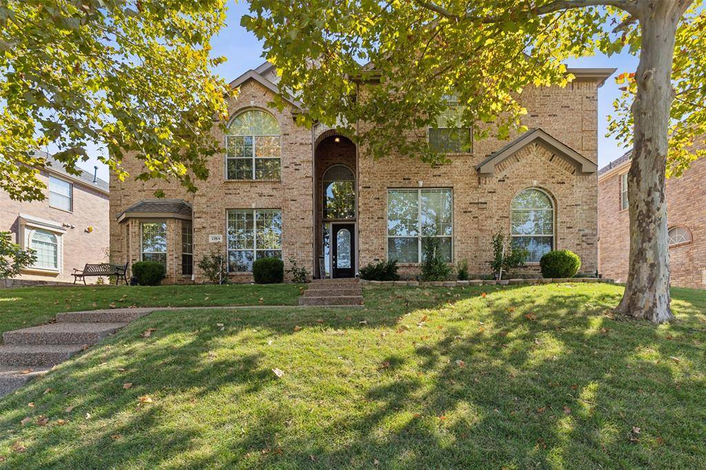 Frisco, TX 75036,1769 Timber Ridge Drive