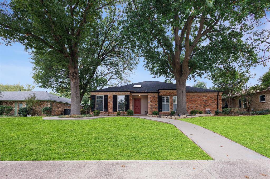 Plano, TX 75093,4509 Fargo Drive