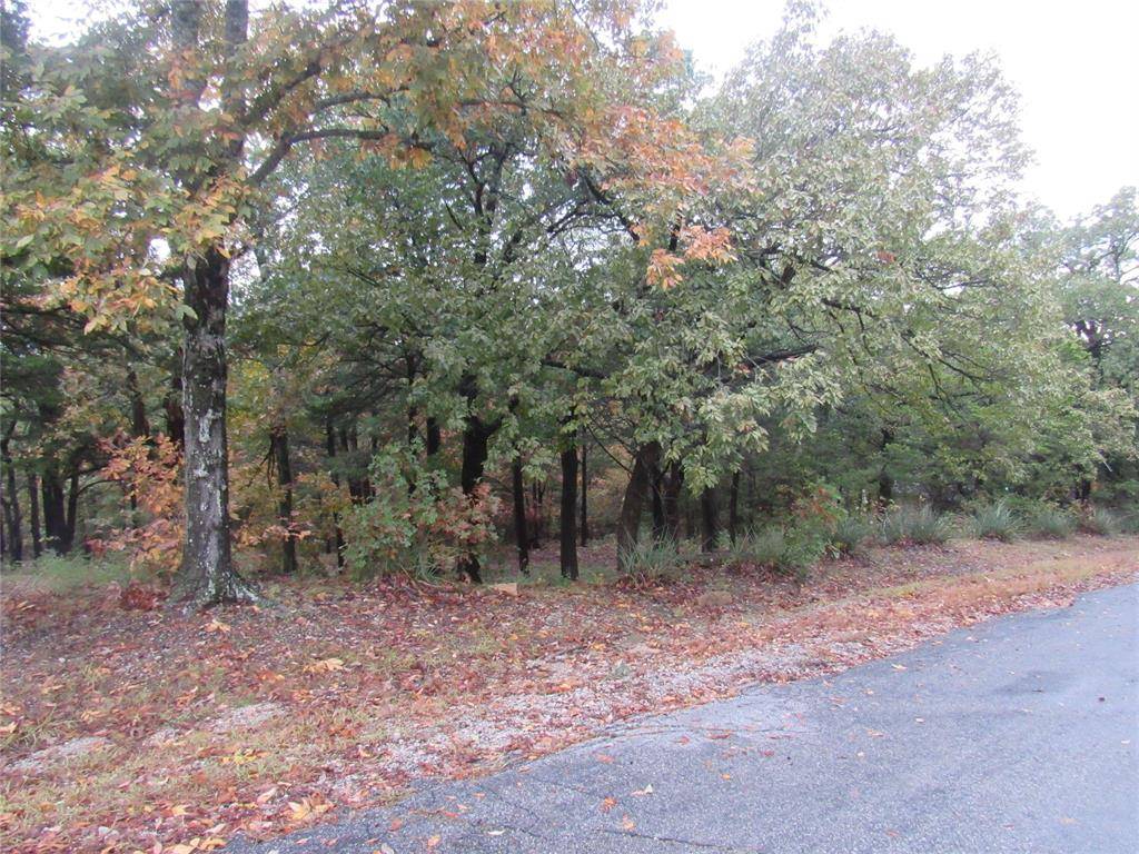 Pottsboro, TX 75076,TBD 881-4 Tanglewood Trail