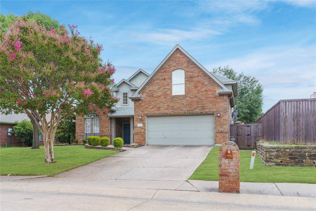 Mckinney, TX 75072,8803 Tiercels Drive