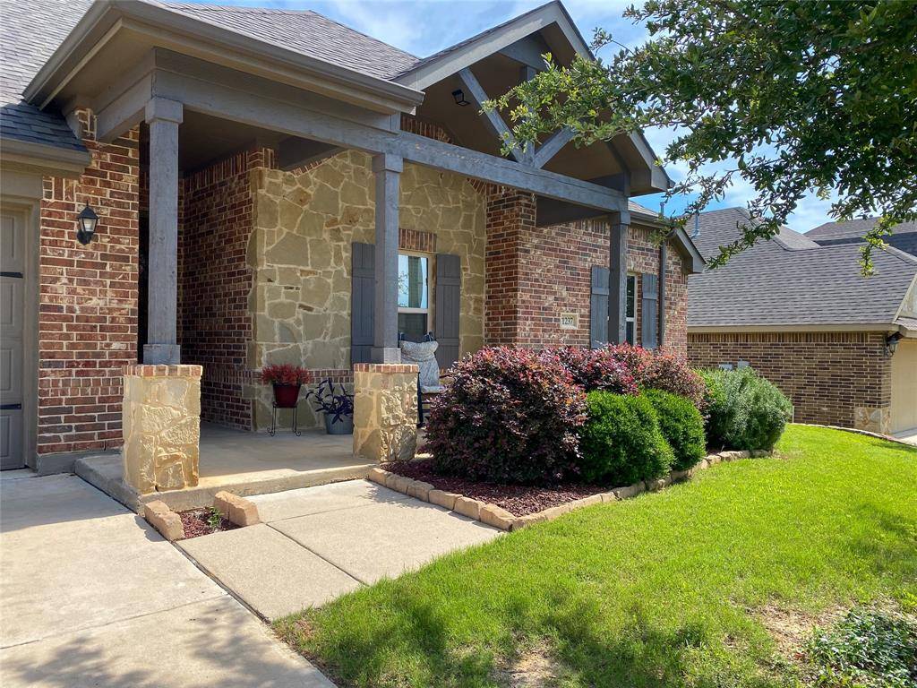 Burleson, TX 76028,1237 Barberry Drive