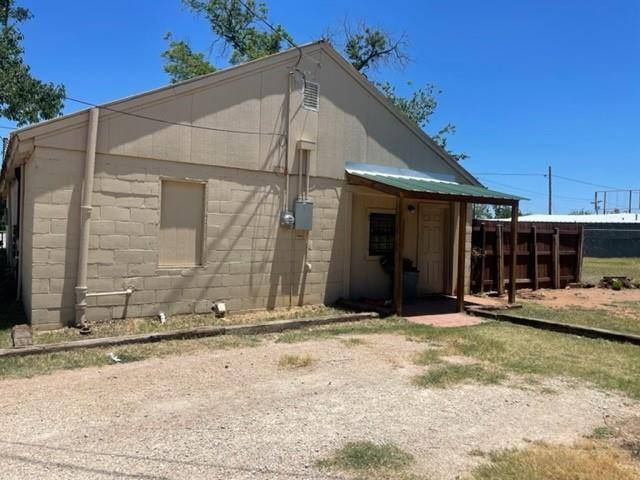 Abilene, TX 79601,2826 Pine Street #A