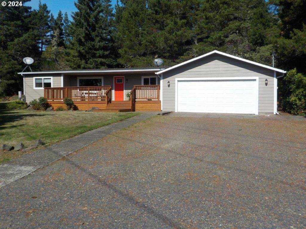 Florence, OR 97439,5143 HECETA BEACH RD