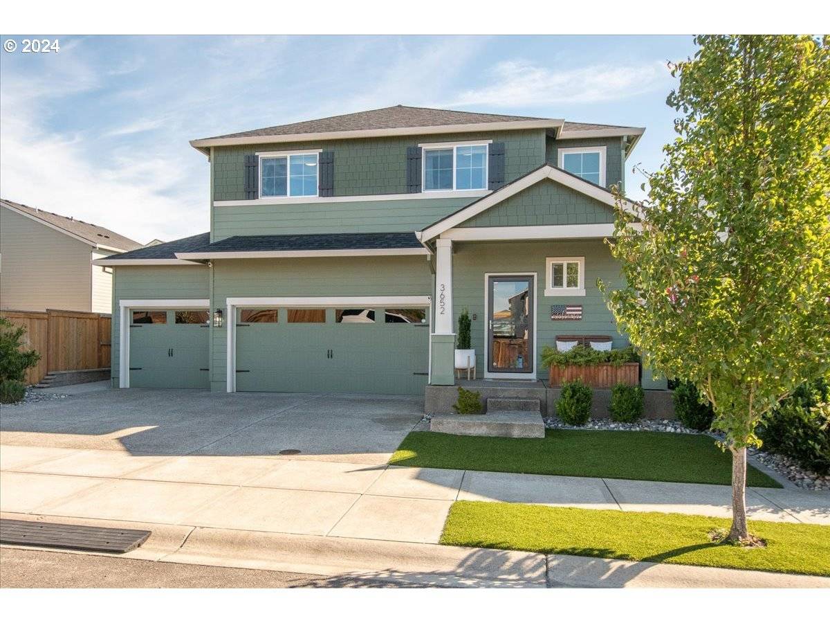 Camas, WA 98607,3652 NE QUINCE WAY