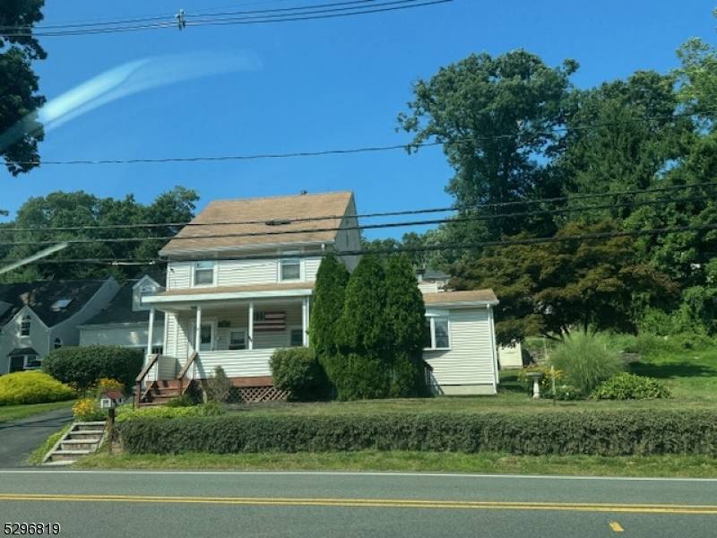 Rockaway Twp., NJ 07866,14 Mount Hope Rd