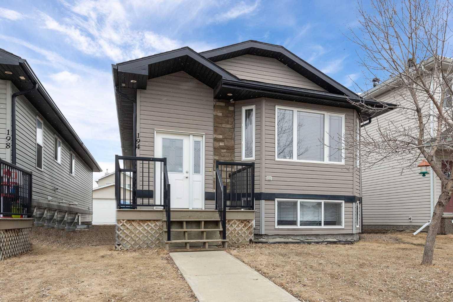 Fort Mcmurray, AB T9K 0E6,194 Pacific CRES