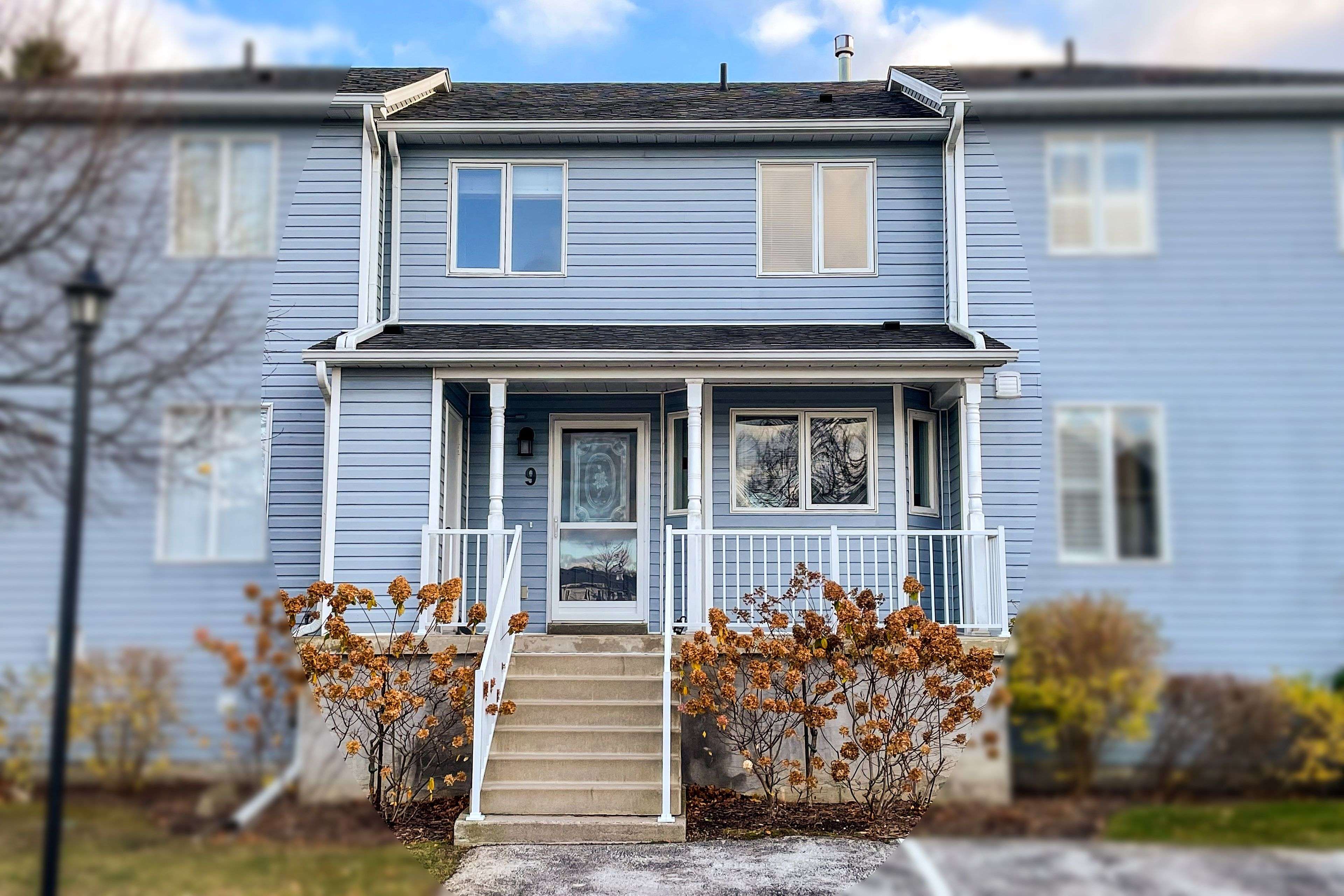 Collingwood, ON L9Y 5E4,9 Valleymede CT