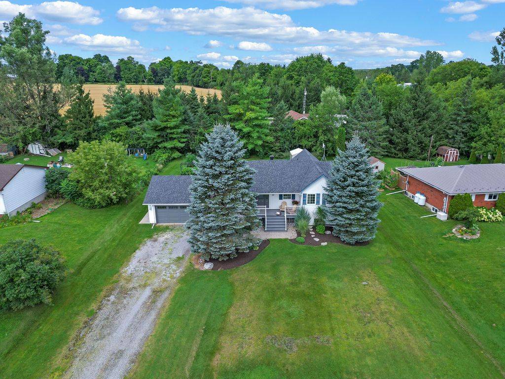 Kawartha Lakes, ON K0M 2C0,153 O'Reilly LN