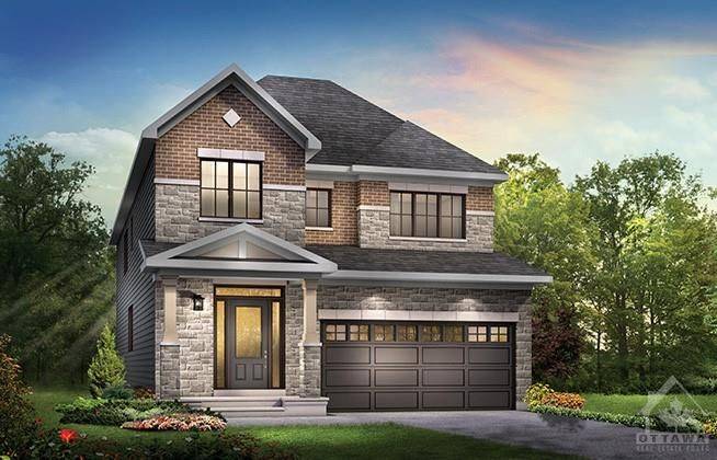 Barrhaven, ON K2J 7C4,630 INVER LN